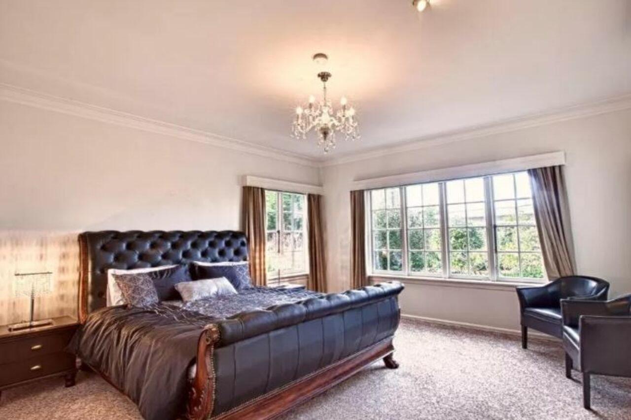 200 Riccarton Holiday House クライストチャーチ エクステリア 写真