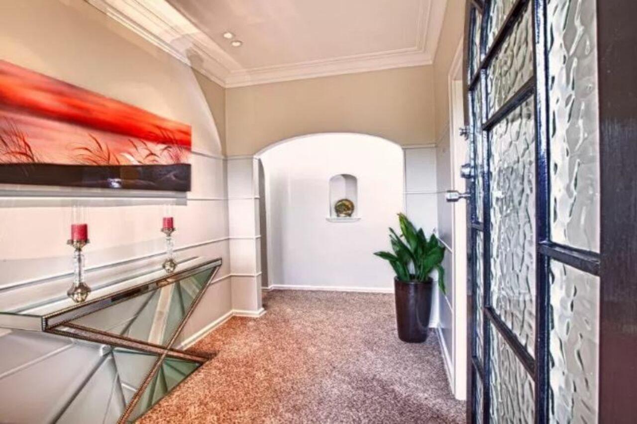 200 Riccarton Holiday House クライストチャーチ エクステリア 写真