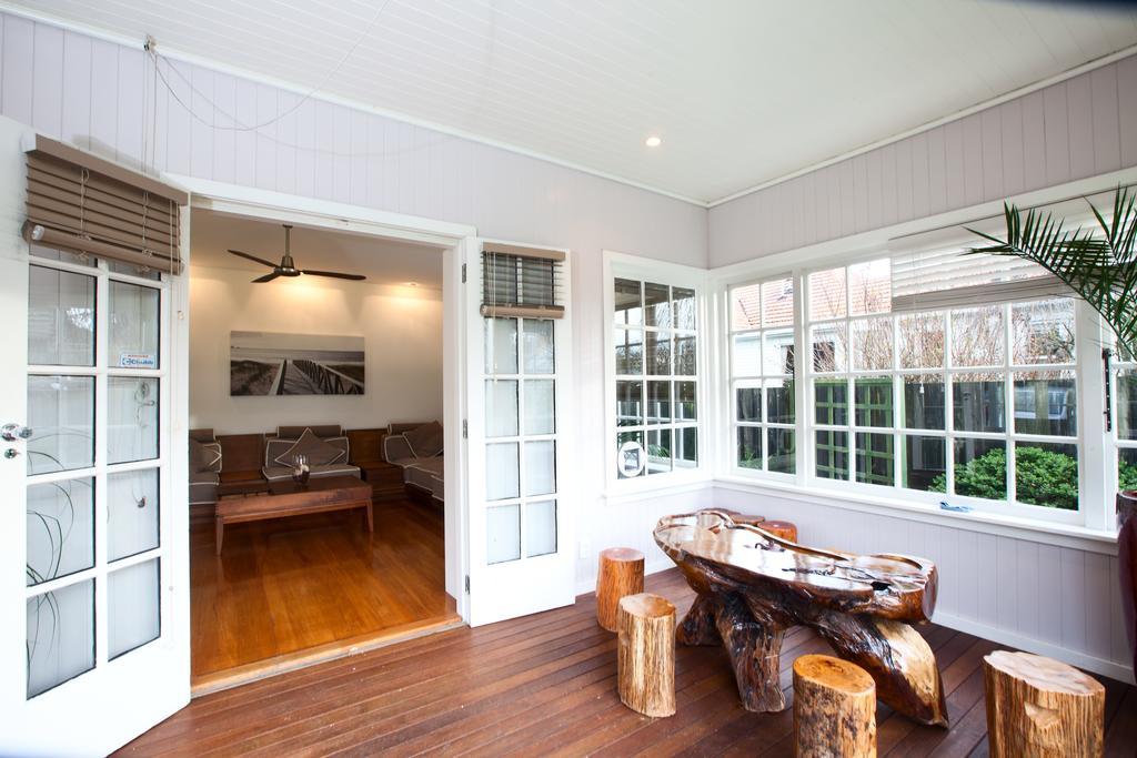 200 Riccarton Holiday House クライストチャーチ 部屋 写真