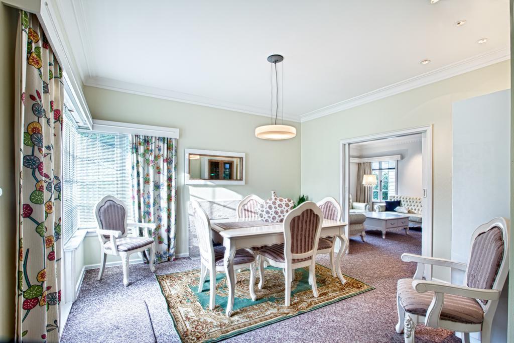 200 Riccarton Holiday House クライストチャーチ 部屋 写真