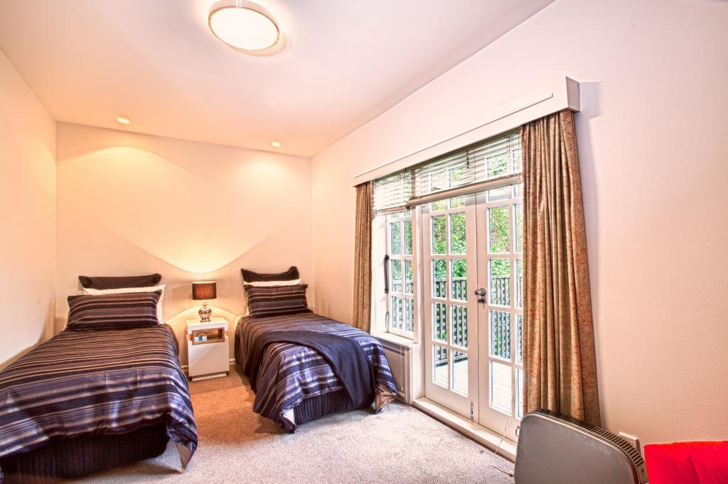 200 Riccarton Holiday House クライストチャーチ 部屋 写真